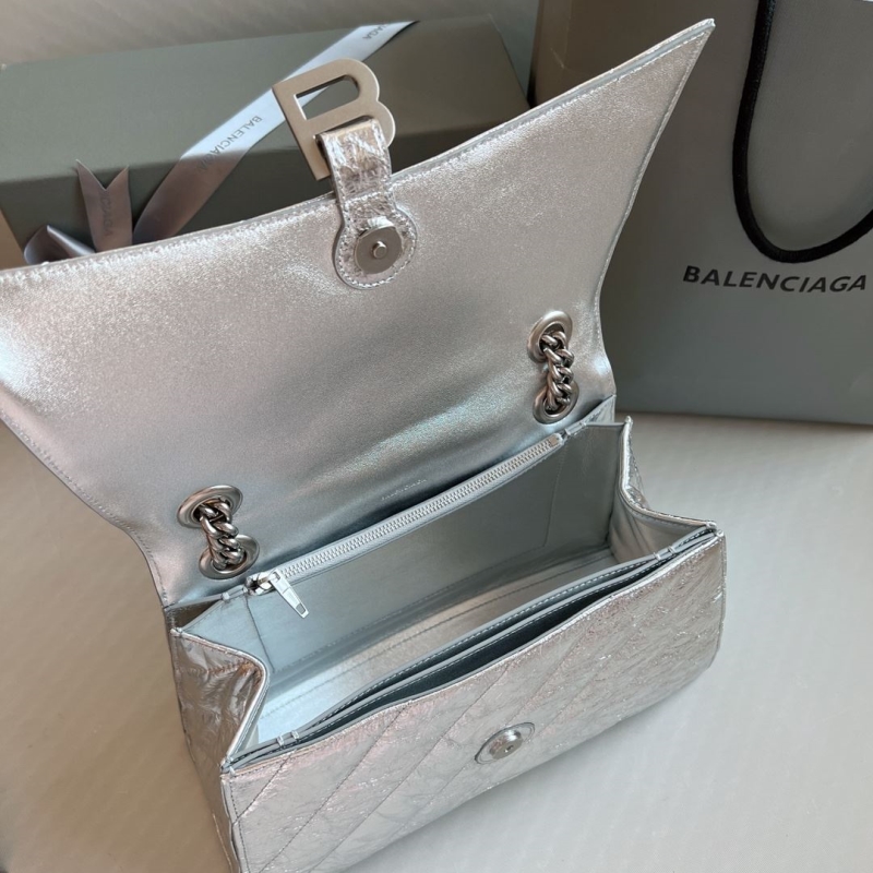 Balenciaga Hourglass Bags